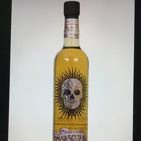 Prodigio Maya Reposado