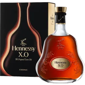 Hennessy XO Cognac