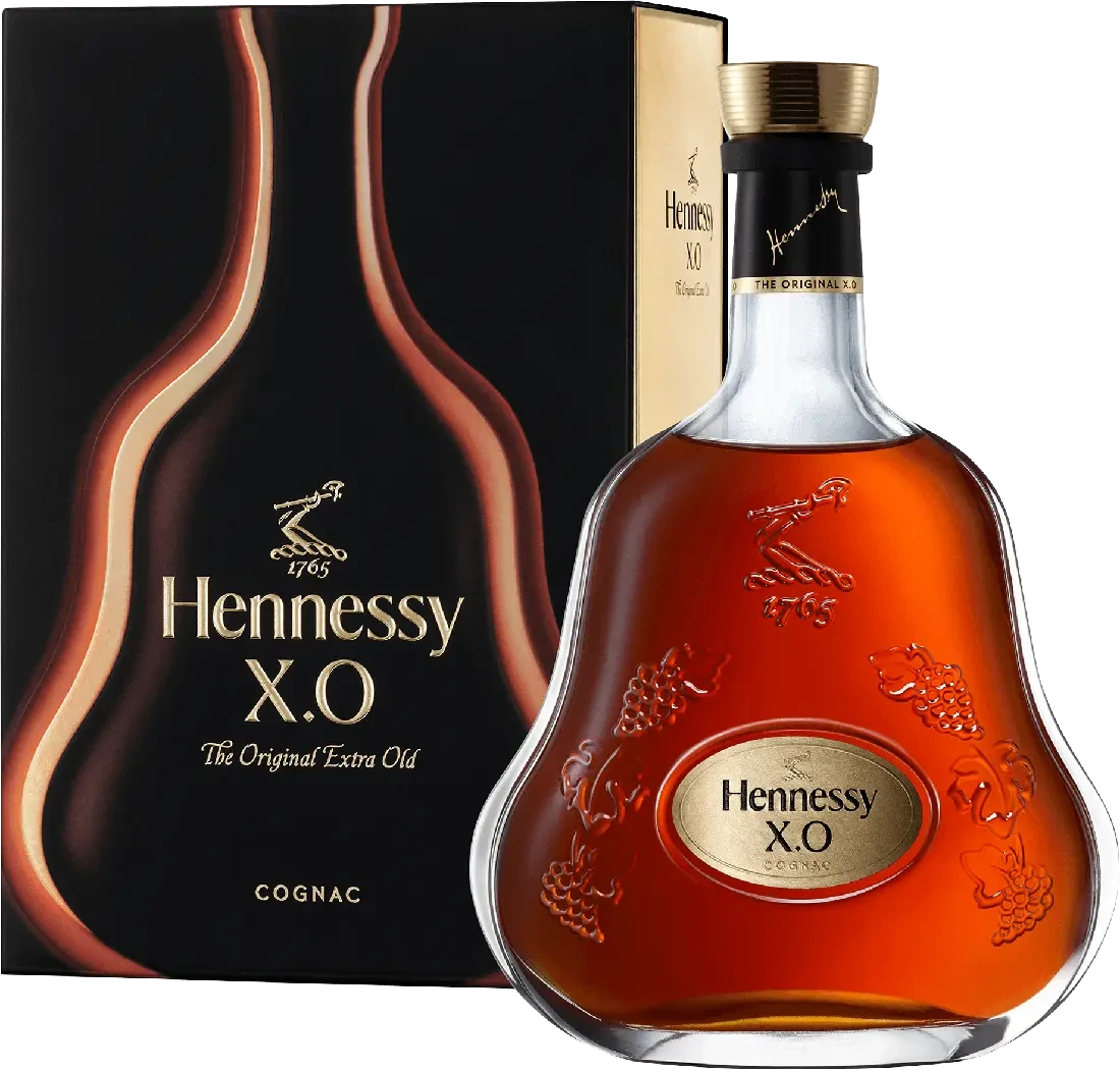 Hennessy XO Cognac