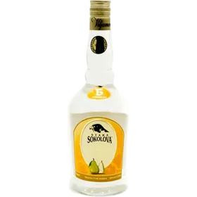 Stara Sokolova Viljamovka