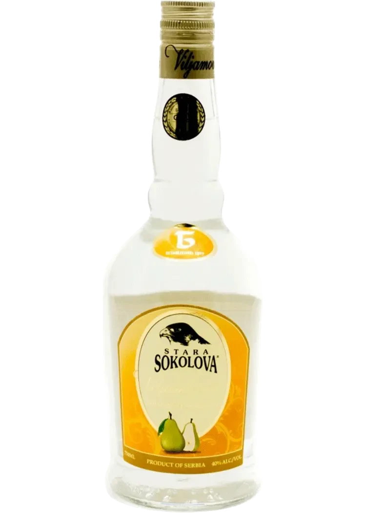 Stara Sokolova Viljamovka