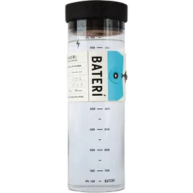 Bateri Raw Cane Rum