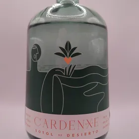 Cardenxe Sotol De Desierto