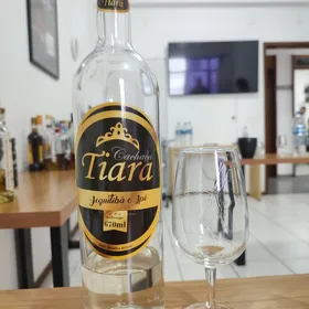 CACHAÇA TIARA JEQUITIBÁ & IPÊ