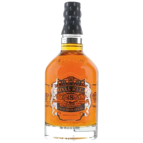 Chivas 18 Yr Pininfarina