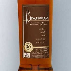 Benromach 30 Year
