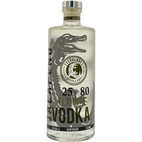 2580 Jalapeno Vodka