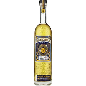 Espanita Reposado Tequila