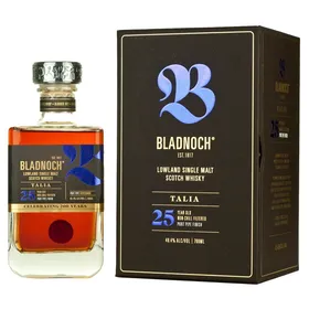 Bladnoch Talia 25 year Port Finish