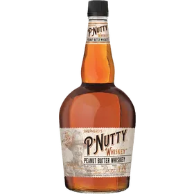 Shepherd's P'Nutty Peanut Butter Whiskey