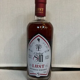 Cardinal Sin Lust