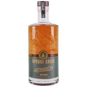 Spruce Creek High Country Rye