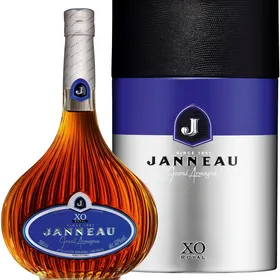 Janneau XO Armagnac