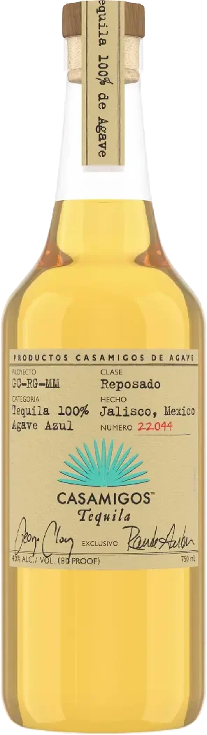 Casamigos Reposado Tequila
