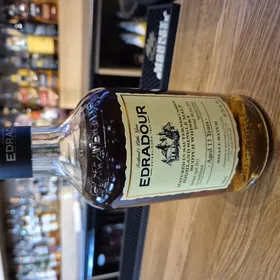 Edradour 13 Year Sauternes Cask Small Batch