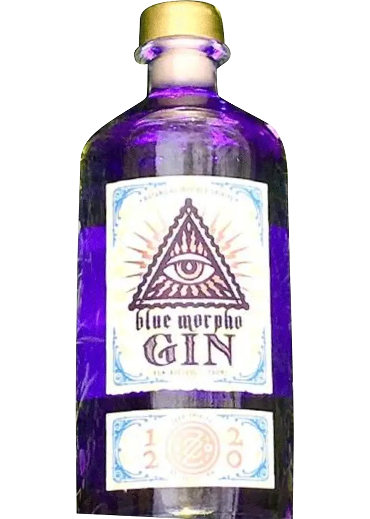 1220 Spring Gin