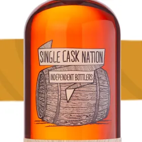 Caol Ila 12 Years (Single Cask Nation)