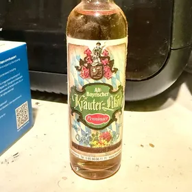 Penninger Alt-Bayrischer Kräuter-Likör