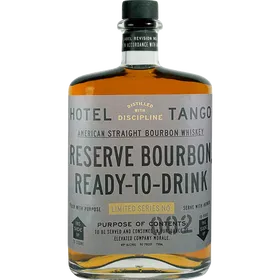 Hotel Tango Reserve Bourbon