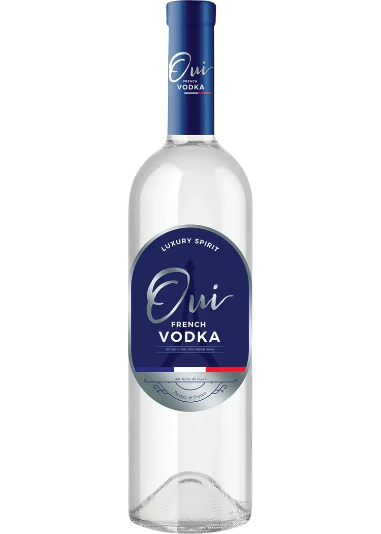 Oui Vodka
