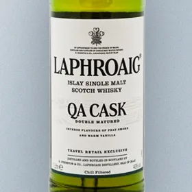 Laphroaig QA Cask