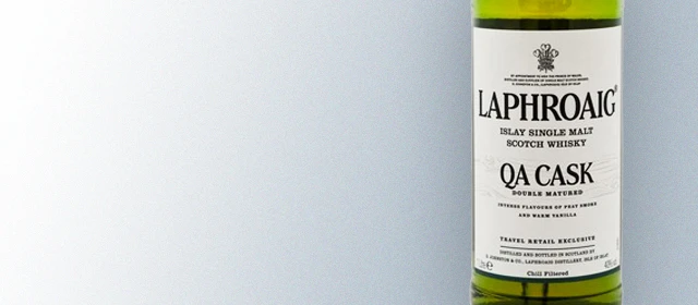 Laphroaig QA Cask