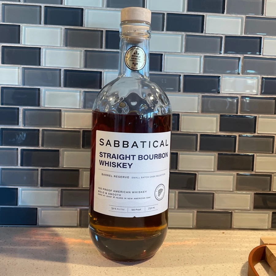 Sabbatical