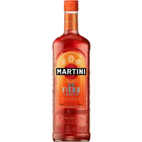 Martini & Rossi Fiero
