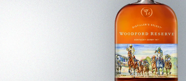 Woodford Reserve Kentucky Derby 147