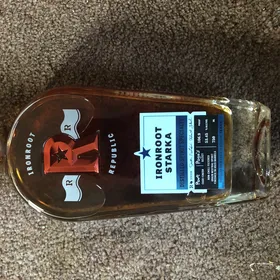 Ironroot Starka