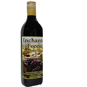 Enchanted Forest Blackberry Liquor