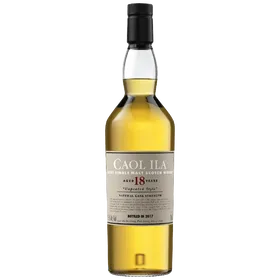 Caol Ila 18 Year