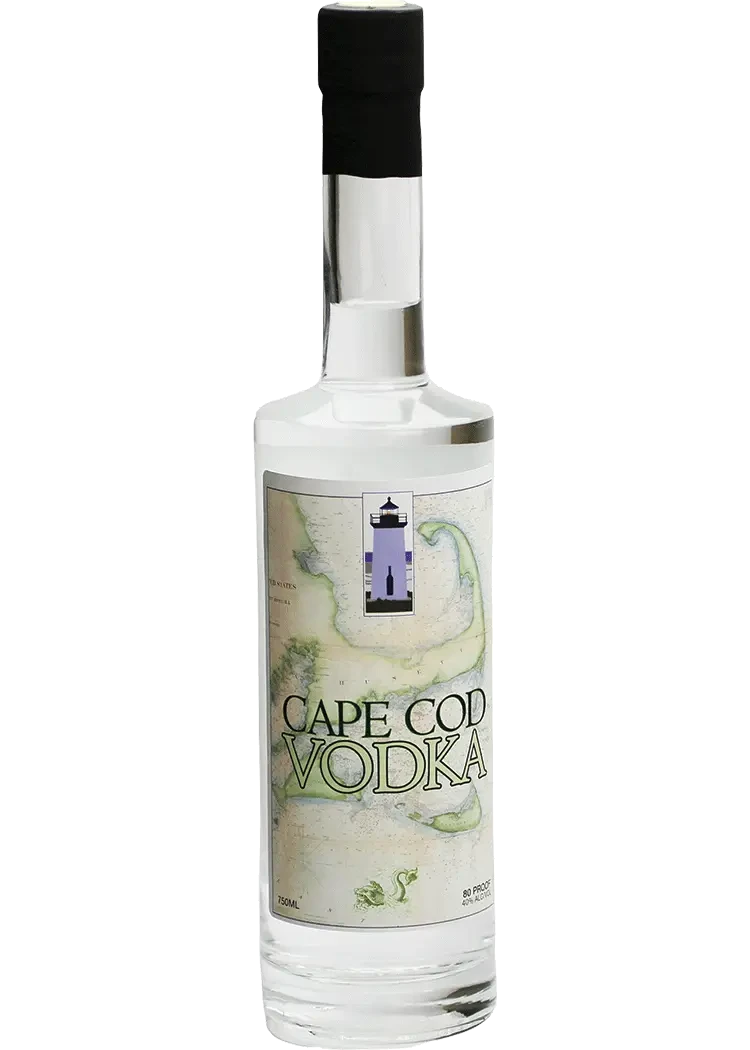 Cape Cod Vodka