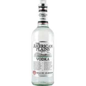 The American Plains