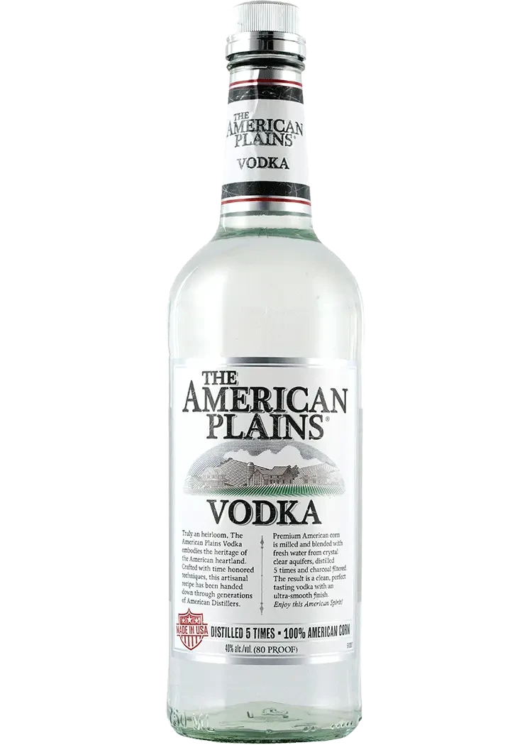 The American Plains