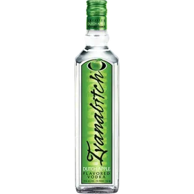 Ivanabitch Apple Vodka