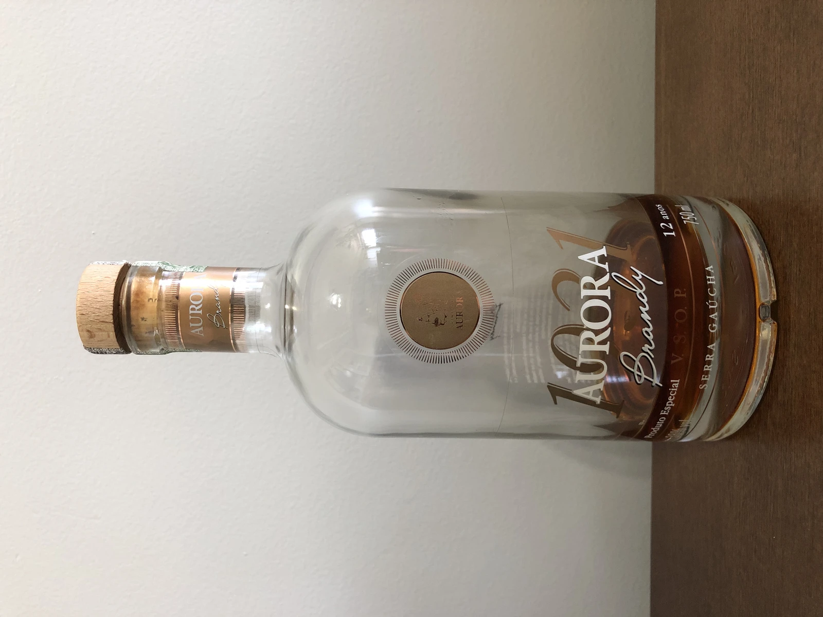 Aurora 1931 Brandy VSOP