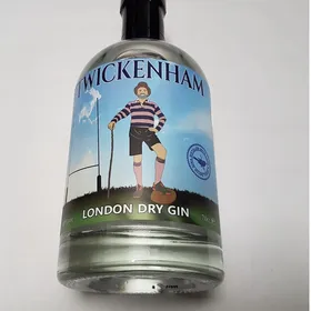 Twickenham Gin