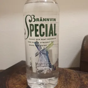 Brännvin Special
