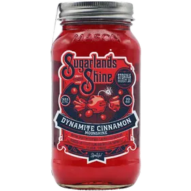 Sugarlands Cinnamon Moonshine