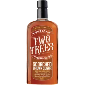 Two Trees Scorched Brown Sugar Whiskey