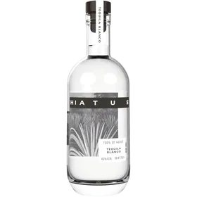 Hiatus Tequila Blanco