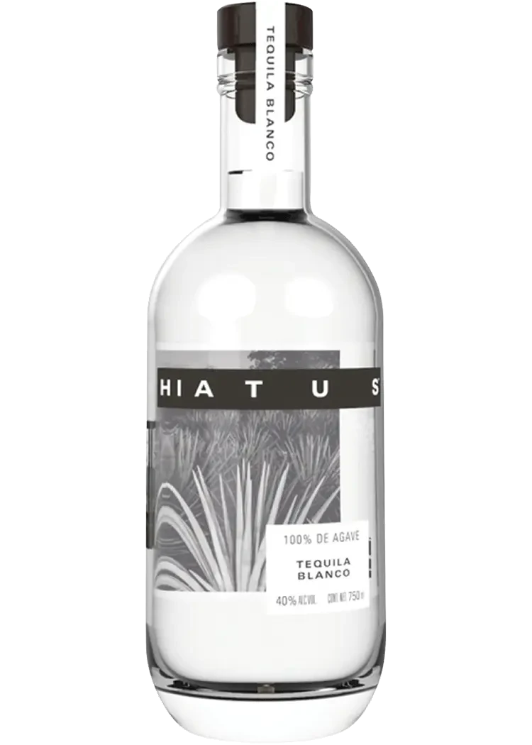 Hiatus Tequila Blanco