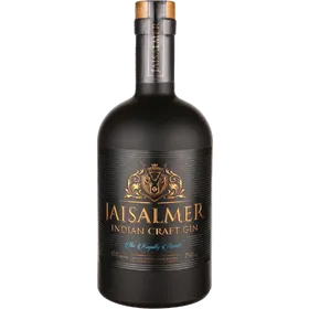 Jaisalmer Indian Craft Gin