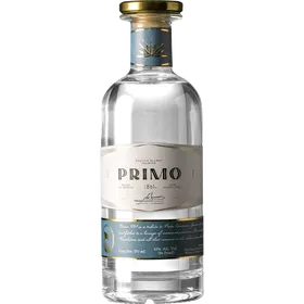 Tequila Primo 1861 Blanco