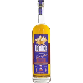 Hogback High-Corn Bourbon