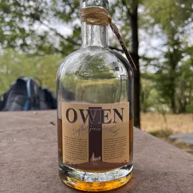 OWEN Single Grain Whisky