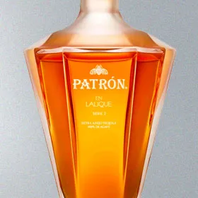 PATRÓN en LALIQUE: Serie 2