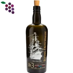 Zuidam Flying Dutchman aged 3 years
