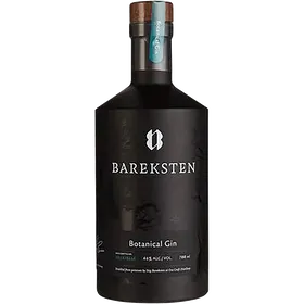 Bareksten Botanical Gin